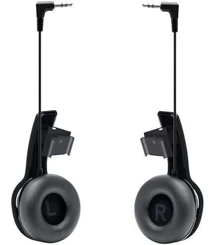 Amazon.co.jp: Antlion Audio ModMic ワイヤレス GDL-0700 ヘッドホン