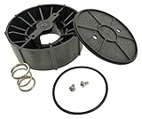 Watts 0887701 Bonnet Assembly Repair Kit [並行輸入品]