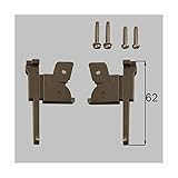 LIXIL メンテナンス部品 NT網戸外れ止めセット[FNMB016] *製品色・形状等仕様変更になる場合があります*