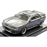 マイクロエース 1/32 オーナーズクラブNo.35 '89 スカイライン R32