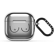 美品　AirPods4本体＋ケースセット売り！ 楽天市場】【日本企業】Airpods 4 ケース クリア Airpods 第4