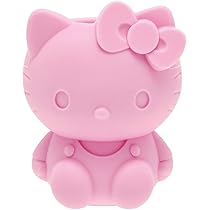 キティちゃんの傘立て Amazon｜スケーター(Skater) 傘ストッパー 傘ホルダー ハロー