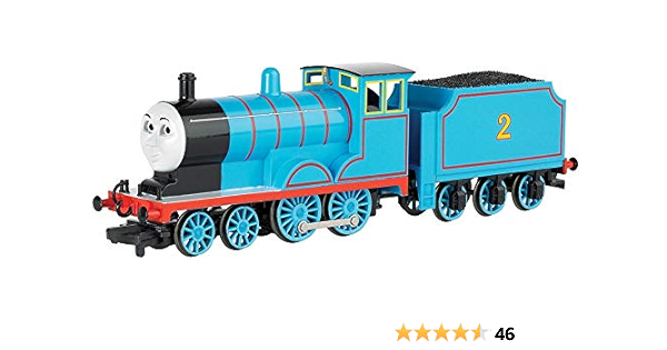 バックマン Ho 28 きかんしゃトーマス みどりのトーマス 返品種別b