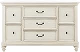 Pulaski Madison Drawer Dresser [並行輸入品]