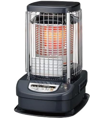 Amazon | FH-VX3624BY(W) [石油ファンヒーター 木造10畳/コンクリート