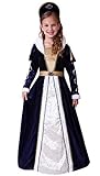HGM Costumes Elegant Princess Costume One Color Medium [並行輸入品]