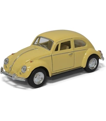 Hot Wheels - Bumblebee - HW Screen Time 9/10 - HTB35 - Short Card - Transformers - VW Kever - Mattel 2024-1:64