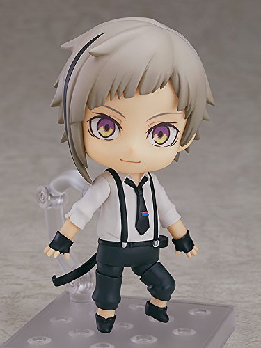Good Smile Company Nendoroid 893 Atsushi Nakajima Figure