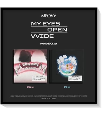 Amazon.co.jp: [ PRE-ORDER EVENT ] MEOVV (ミヤオ) - 1st EP