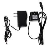 Perfk 流量調整式　ウォーターポンプ　水ポンプ　3W　最大200L/H　4吸引カップ　水槽、噴水、注ぎ口、水耕栽培システムに最適　　米国規制プラグ