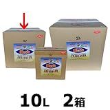 【2箱】 菌の力 10L 500倍希釈 土壌改善 成長促進 品質向上 サングリーンオリエント タ種代不