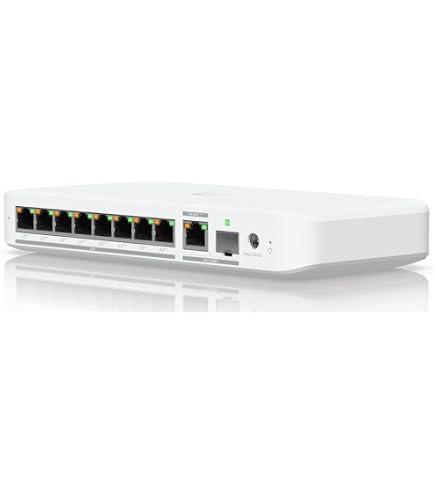 Amazon.co.jp: UbiQuiti U7-PRO-XGS-B : パソコン・周辺機器