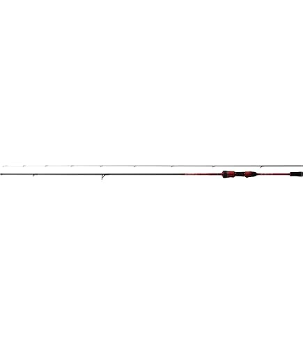 Amazon | ダイワ(DAIWA) バスロッド ハートランド 721MLFS-SV AGS20