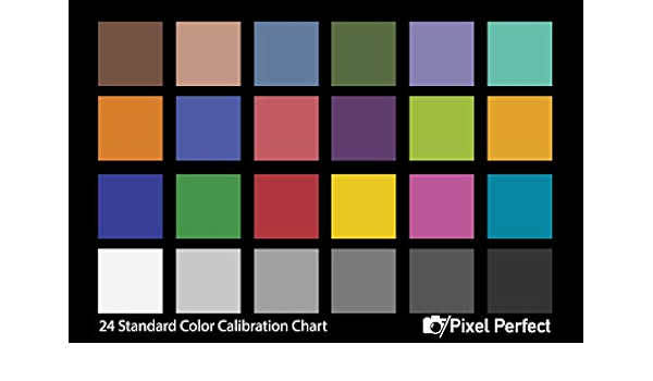 Amazon Pixel Perfect カメラカラー補正カード 4x6 写真とビデオ用 参考ツール グレーカードターゲット ホワイトバランス露出温度カラーキャリブレーションチャート Qiuue ロボット型クリーナー 通販