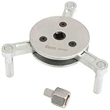 Stanley Proto JFF120 Proto Self-Gripping Oil Filter Wrench by Stanley-Proto