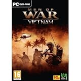 Men of war vietnam (PC) (輸入版)