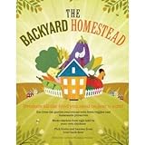 The Backyard Homestead おもちゃ (並行輸入)