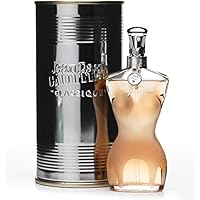 廃盤 香水 Classique ジャンポールゴルチエ クラシックX 100ml Amazon | ジャンポールゴルチェ クラシック 100ml [並行輸入