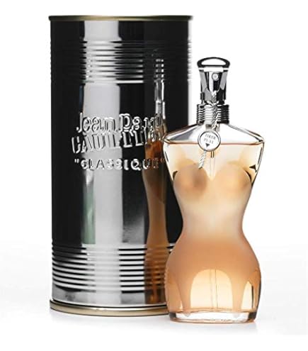 ジャンポールゴルチエ クラシック オードパルファム 100ml Amazon | ジャンポール ゴルチエ JEAN PAUL GAULTIER クラシック 100ml