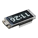 LILYGO T-Display-S3 ESP32-S3 1.9インチST7789 LCDディスプレイ TTGO開発ボード (ハンダ付けピン)