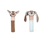 エミル&ロージー ブーブー トイアソート *キャラクターはご指定できません
