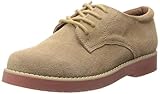 Academie Gear James School Shoe ( Toddler / Little Kid / Big Kid ) US サイズ: M カラー: ブラウン