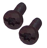 Dewalt DW359/DW361/DW362 Saw Replacement (2 Pack) Screw # 098094-13-2pk by BLACK+DECKER