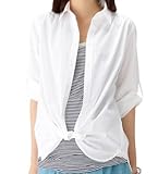 【 アウトレット 】 Angeliebe エンジェリーベ マタニティ シャンブレー 2 WAY シャツ 妊婦服 産前 産後 仕事着 11号 シャンブレーホワイト 20313 20313130