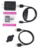 Raspberry Piスターターパック (Standard) - Pi3検証済 Raspberry Piスターターパック (Standard) - Pi3検証済