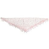 Seliyi 赤ちゃん　ベビーラップ　柔らかい　レース　トリム　ショール　記念写真　撮影道具