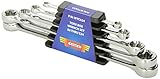 Vim Tools WTC624 Torx Box Wrench Set - 5 Piece [並行輸入品]