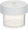 アドベンチャー16によるナルゲンポリプロピレン瓶_2OZ