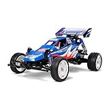 TAMIYA ライジングファイター 2輪駆動キット TAM58416A カーズ エレックキット 1/10 オフロード