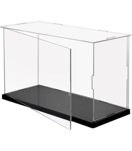 Amazon.co.jp: Winds&Jungle フィギュアケース 厚さ2.8mm コレクション