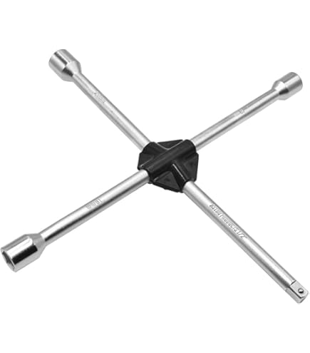 Amazon | 古寺製作所 クロスレンチ BWW-9 ボックスサイズ:17×19×21×22