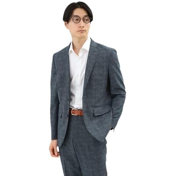 Amazon | [タケオキクチ] マルデオリ ウールブレンド