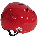 SUEH Youth Kids Multi-Sport Unisex Multi-Size Adjustable Safety Helmet [並行輸入品]