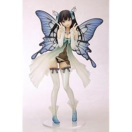 Kotobukiya Tonys Heroine 4-Leaves Collection Piece Keeper