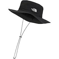ノースフェイス ホライゾン ブリーズ ブリマーハット L/XL 日本未発売hat サマーSALE／ サファリハット HORIZON BREEZE BRIMMER HAT