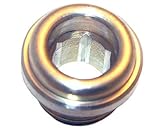 Larsen Supply x-42pnl Sayco 1 / 2 " x 5 / 16 " x 20スレッド鉛フリー蛇口Seat ( 2パック)