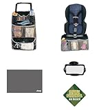 Jeep Car Seat Starter Kit by Jeep [並行輸入品]