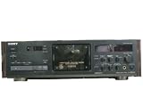 SONY カセットデッキ　ソニー　TC-K333ESG　三か月保証　　（21821）