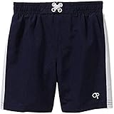 OP SWIMWEAR ベビー・ボーイズ カラー: ブルー