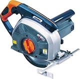 [3597202]新ダイワ　防塵カッター　１８０ｍｍチップソー付 B18N2F