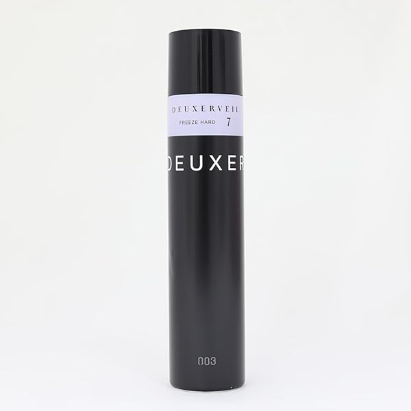 12個セット DEUXER デューサー6 Amazon | ナンバースリー デューサー ドライペーストワックス 6