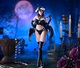 OVERLORD オーバーロード BiCute Dark Figure アルベド フィギュア