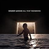 ALL THAT RECKONING (IMPORT/LP) [Analog]