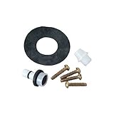 Master Plumber 584-417 MP Hoover Fill Valve Repair Kit by Master Plumber [並行輸入品]