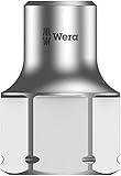 Wera(ヴェラ) 8790 ソケット(六角) 5.0mm 3667