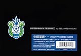HIDETOSHI NAKATA[THE JOURNEY] Vol.3 �x���}�[������